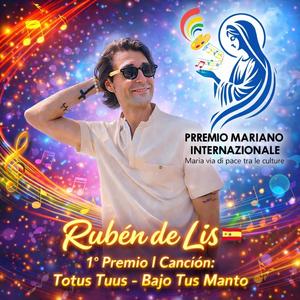 Totus Tuus - Bajo Tu Manto