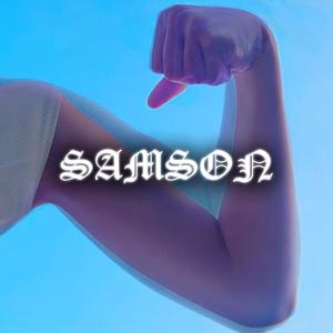 SAMSON (feat. ŦєภՇ๏ภ)