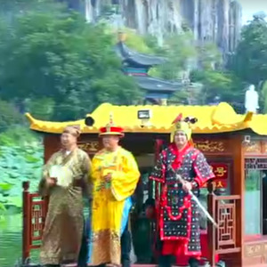 乖乖嘞 俺家在开封