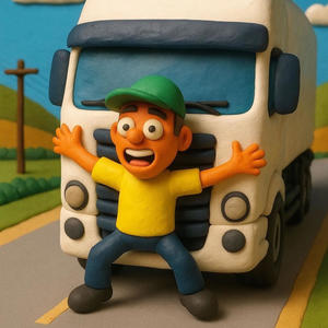 Hugo é o Rei do Salão