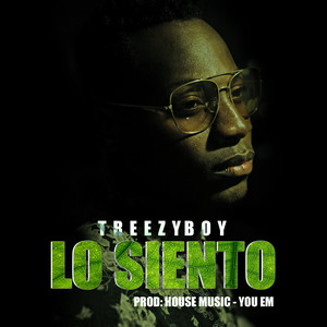 Trezzy - Lo Siento