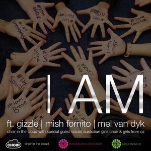 I Am (feat. Gizzle)