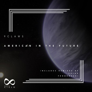 American in the Future (Fedorovski Remix)