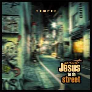 Jesus to da street