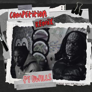 Competition (Remix|Explicit)
