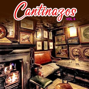 Cantinazos, Vol.9