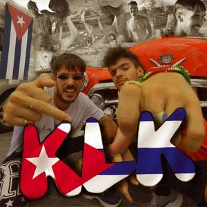 KLK (feat. ELDELABEA) [Explicit]