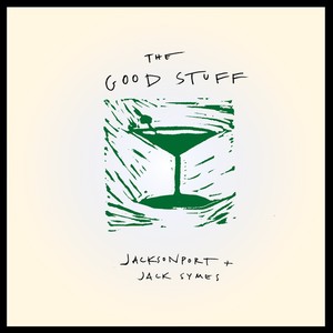Jacksonport - The Good Stuff