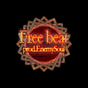 Freestyle Old-school beat(Prod.by EnemySoul)