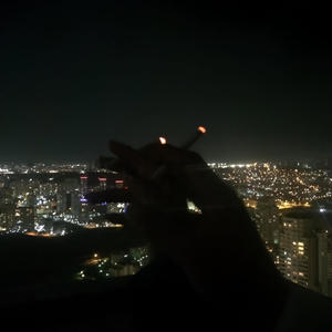 Del corazón (feat. Salvassjk) (Explicit)