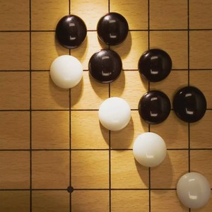 技能五子棋