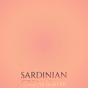 Sardinian Grenadine