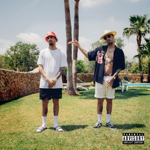 Rels B - Rock&Roll (Explicit)