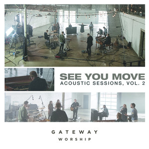 See You Move: Acoustic Sessions, Vol.  2