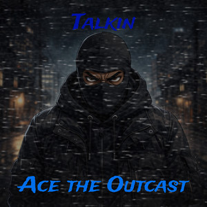 Talkin (Cassette) (Explicit)