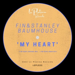My Heart (Radio Edit)