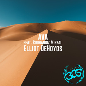 AVA (feat. Roohangiz Mirzai) (Main Mix)