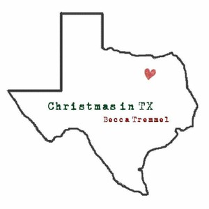 Christmas in TX (feat. Thomas Reid Ebner)