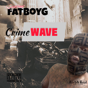 Crimewave (Explicit)