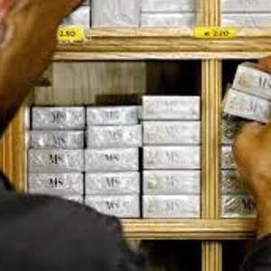 Seduzione RMX (feat. No Label) (Explicit)