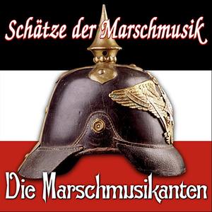 Schätze der Marschmusik