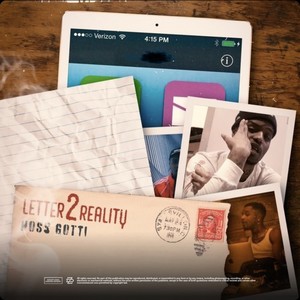 Letter 2 Reality (Explicit)