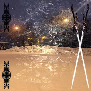 On The Team (feat. yung nyne, 100sandy & Delblot) (Explicit)