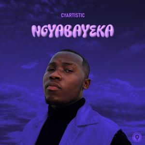 Ngyabayeka (feat. Almight B150)