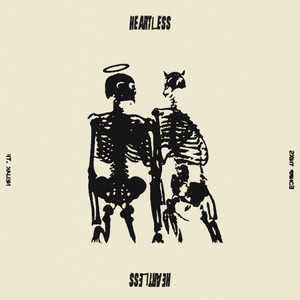 Heartless(feat. kailen)