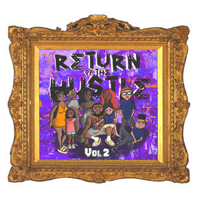 Wise words For Hustlers (feat. William G Freeman III) (Explicit)