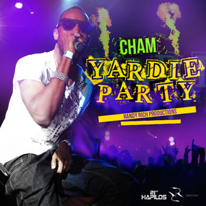 Yardie Party - Single