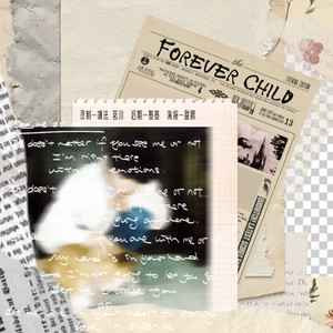 Forever Child