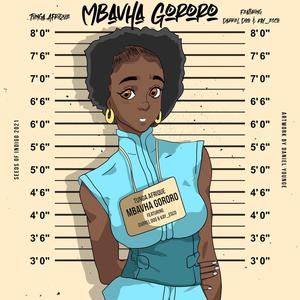 Mbavha gororo (feat. Darrel Doo & Kay_esco)