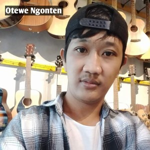 Otewe Ngonten