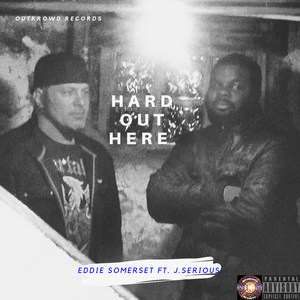 Hard out Here (Explicit)