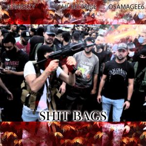 **** Bags (feat. Jermeezy & Lulbellside) [Explicit]