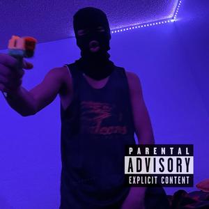 pistol whip man (feat. Excape) [Explicit]