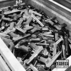 Magnum Opus (feat. Tragedy Khadafi) [Explicit]