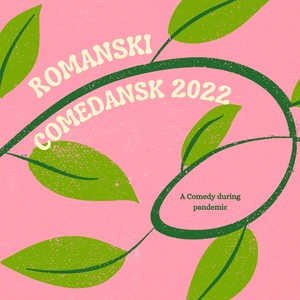 Comedansk 2022