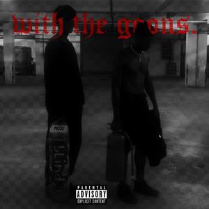 strange things (feat. Hpee & SandsDeep) (Explicit)