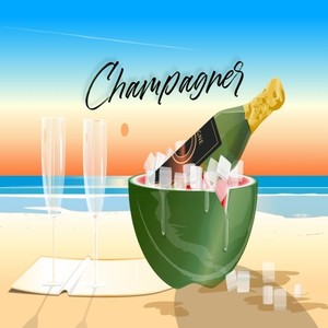 Champagner (Explicit)