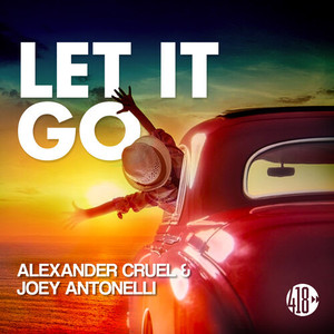 Let It Go (Extended Mix)
