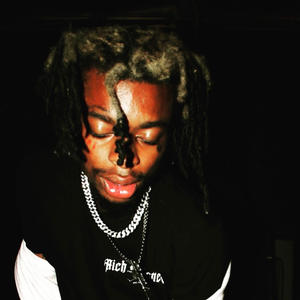 God's Rage Child (Explicit)