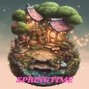 Springtime (feat. jacobeats)