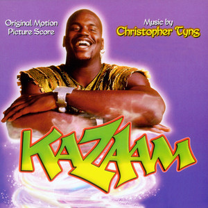 Kazaam (Original Film Score)