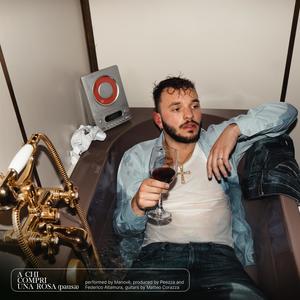 A CHI COMPRI UNA ROSA (feat. Matteo Corazza)