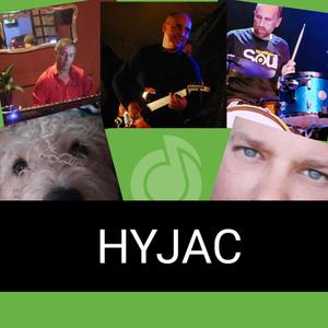 Funky Road Song(feat. Gal Hornstein, Cree Patterson, Yvan Nunez, Alex Zulaika & Jean Lui)