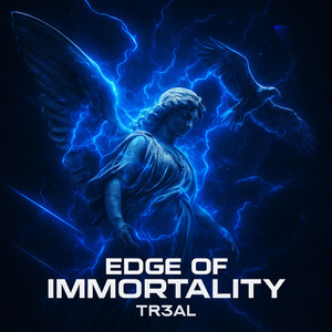Edge of Immortality