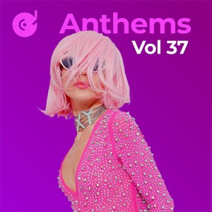 Anthems, Vol. 37