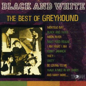 Black and White: The Best of Greyhound